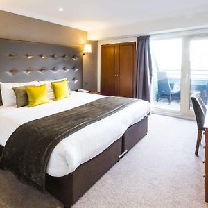 Superior Kamer met een King Size Bed
